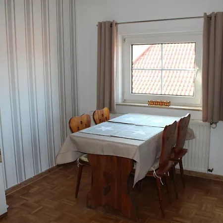 Ferienwohnung Paula Wernigerode Exterior photo