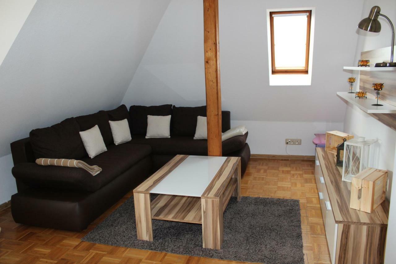 Apartment Paula Wernigerode