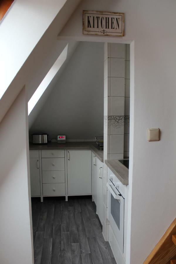 Paula Apartment Wernigerode