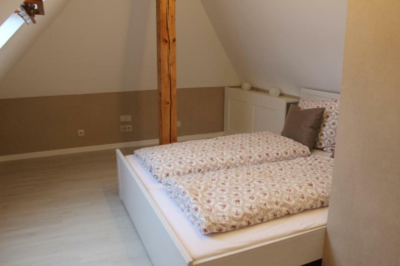 Apartment Paula