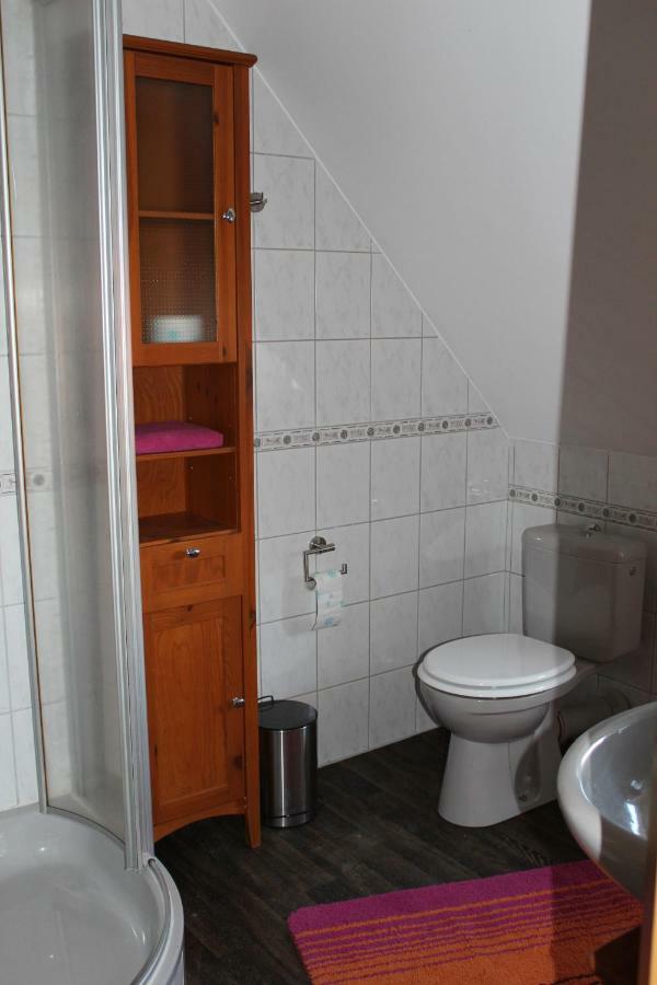 Paula Apartment